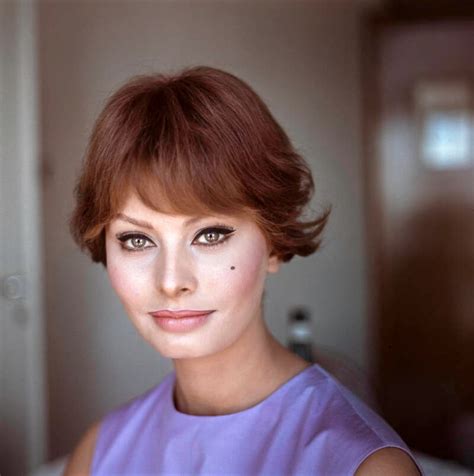 33 Pictures Of Sophia Loren, Old Hollywoods Italian Goddess